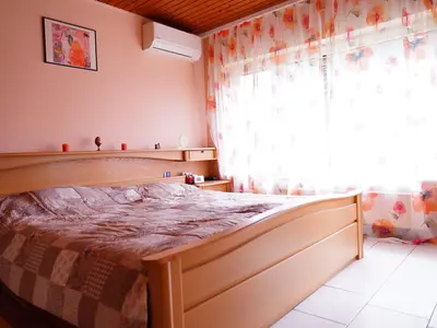 Einfamilienhaus Langenselbold - Geräumige Küche im Erdgeschoss