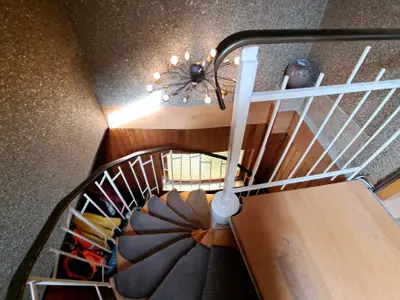 Einfamilienhaus Langenselbold - Kinderzimmer mit Tageslicht